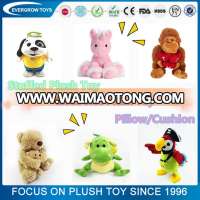 Manufacturer OEM Animal Stuffed Toy Custom Plush Toy